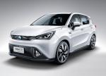Trumpchi GE3 2018 года